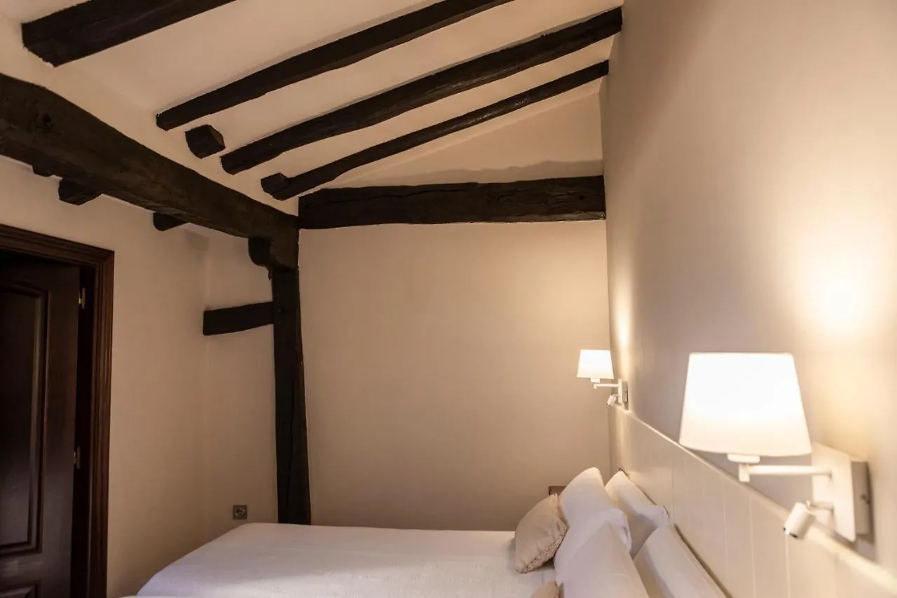 Casa rural Agroturismo Montefrío Urnieta