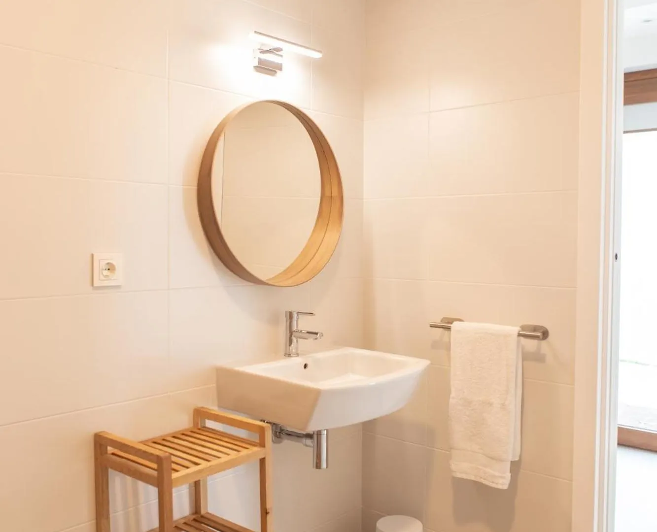 Casa rural Agroturismo Montefrío Urnieta
