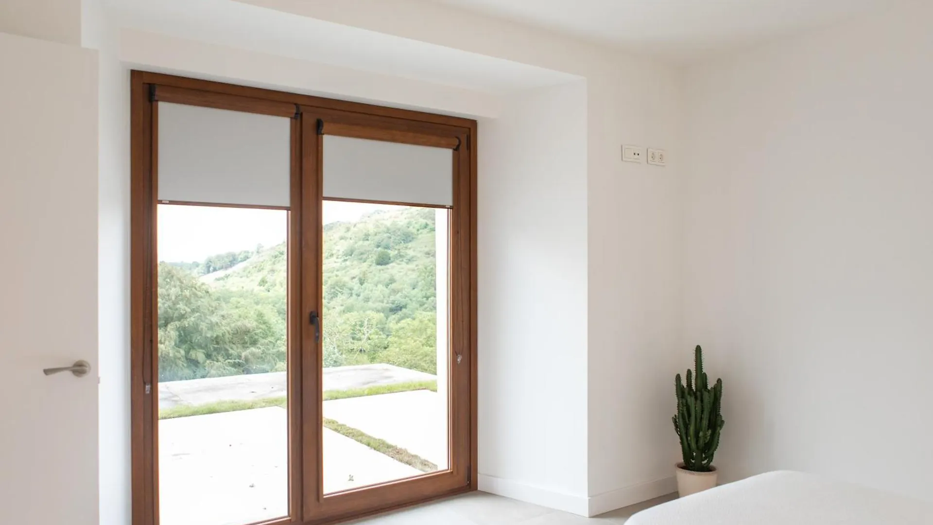 Casa rural Agroturismo Montefrío Urnieta