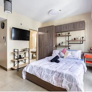 At Newport World Airport Area Prime Location Appartement Manille