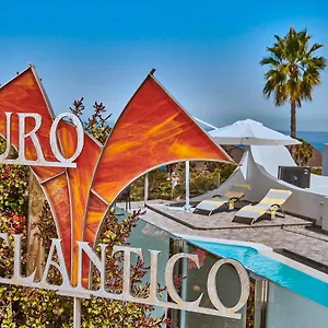 Puro Atlantico - La Palma , Los Llanos De Aridane Spanje