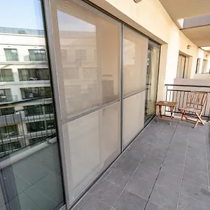 Lovely In The Heart Of St Julians Appartement San Ġiljan