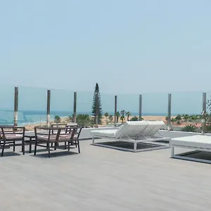 El Palmar , Playa del Inglés Spanje