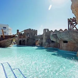 Pirates Village , Santa Ponça Spanje